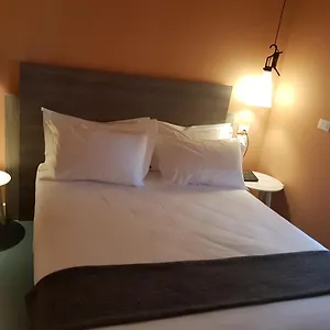 Almarossa Aparthotel