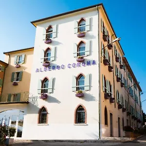 Hotel Corona 4*, Spiazzi Di Caprino Italien