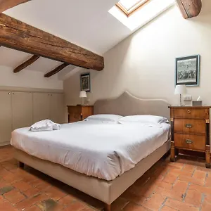 Casa Isolani Charms Santo Stefano Bologne