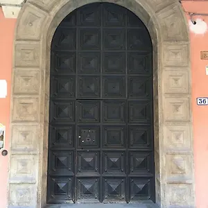 Antica Casa Zucchini Bologne