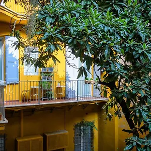 Mars41 Guest house