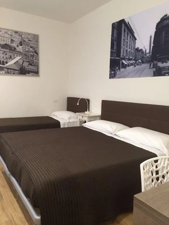B&B Dell'Orso - Affittacamere - Guest House Bologna